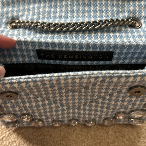 Kurt Geiger Kensington purse - Picture 4 of 4